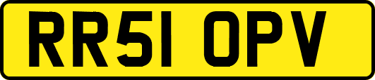 RR51OPV