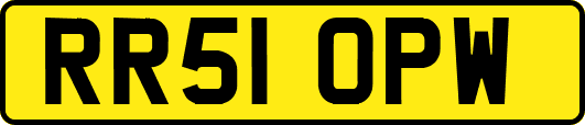 RR51OPW