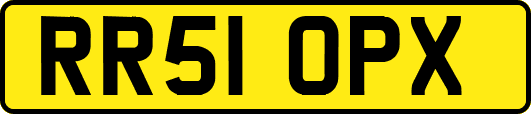 RR51OPX