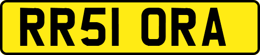 RR51ORA