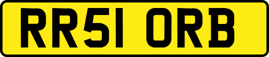 RR51ORB