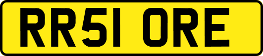 RR51ORE