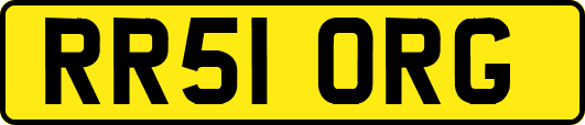 RR51ORG