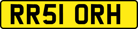 RR51ORH