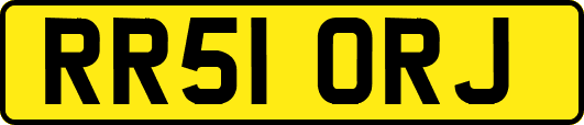 RR51ORJ
