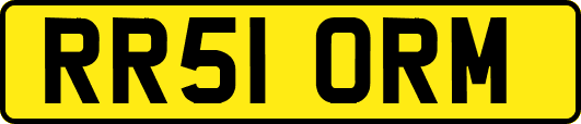 RR51ORM