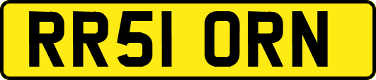 RR51ORN