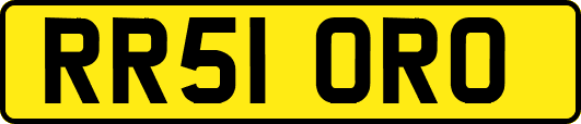 RR51ORO