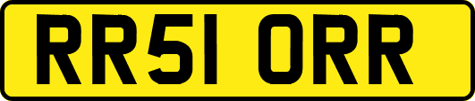 RR51ORR