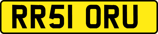 RR51ORU
