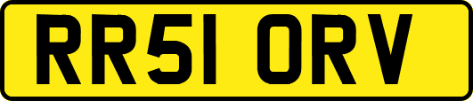 RR51ORV