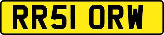 RR51ORW