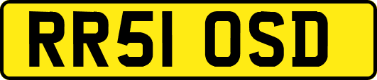 RR51OSD