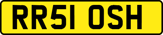 RR51OSH