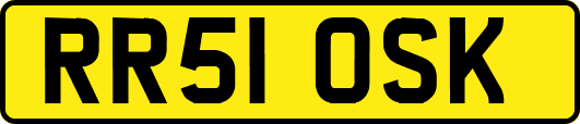 RR51OSK