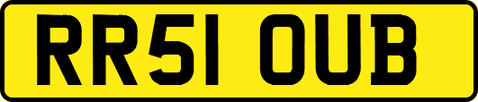 RR51OUB