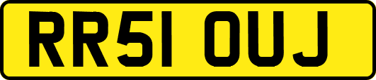 RR51OUJ