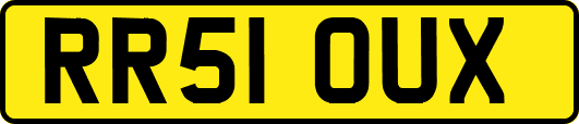 RR51OUX