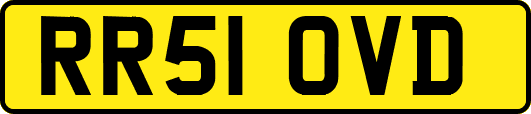 RR51OVD