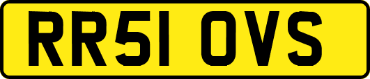 RR51OVS
