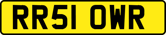 RR51OWR