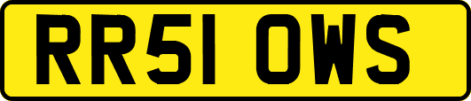 RR51OWS