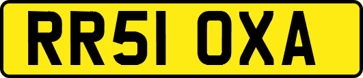 RR51OXA