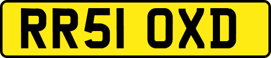 RR51OXD