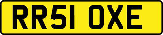 RR51OXE