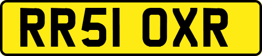 RR51OXR