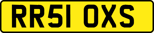 RR51OXS