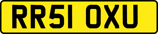 RR51OXU
