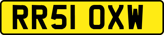 RR51OXW