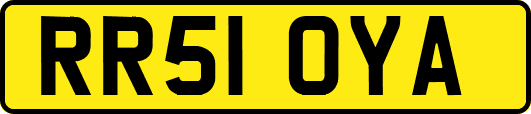 RR51OYA
