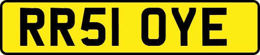 RR51OYE