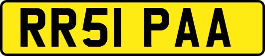 RR51PAA