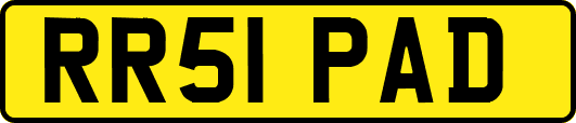 RR51PAD