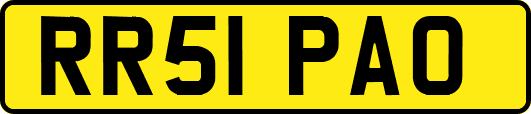 RR51PAO