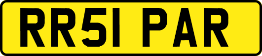 RR51PAR