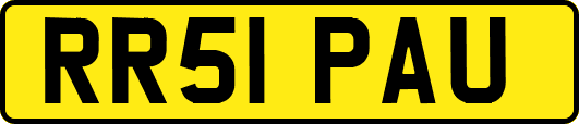 RR51PAU