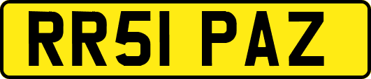 RR51PAZ