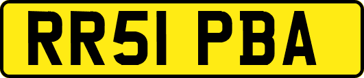 RR51PBA