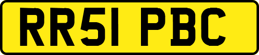 RR51PBC