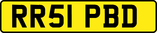 RR51PBD