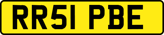 RR51PBE