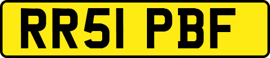 RR51PBF