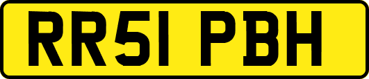 RR51PBH