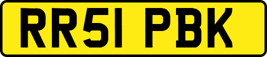 RR51PBK