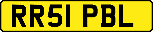 RR51PBL