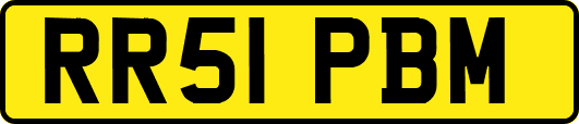 RR51PBM
